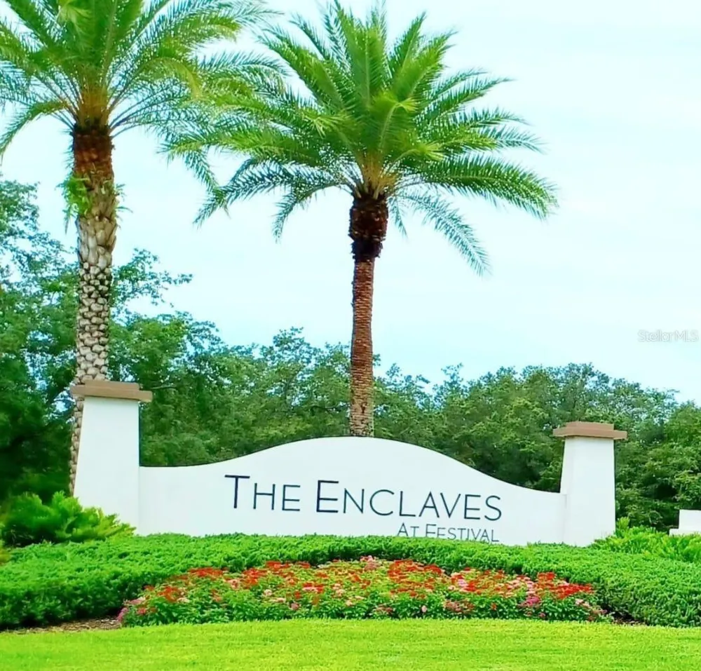 635 LONGBOAT DRIVE Davenport, FL 33896