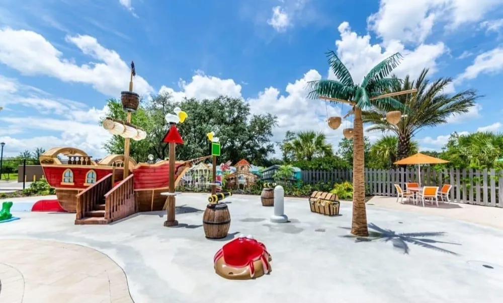635 LONGBOAT DRIVE Davenport, FL 33896