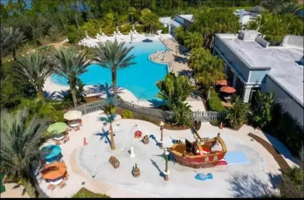 635 LONGBOAT DRIVE Davenport, FL 33896