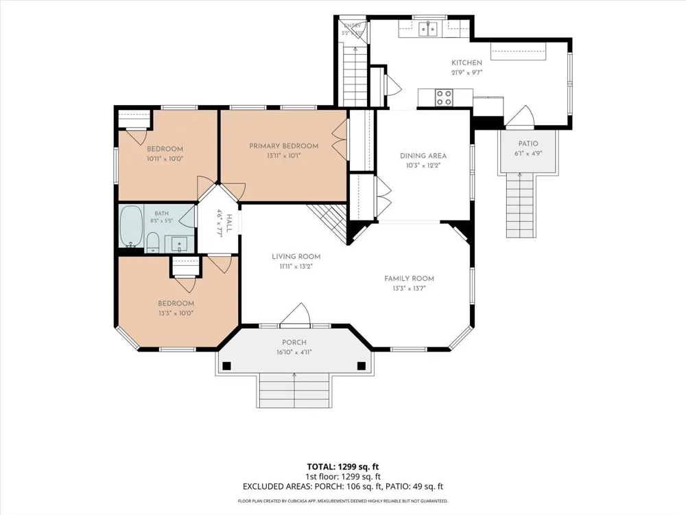 410 Mary Street Shelbyville, IN 46176