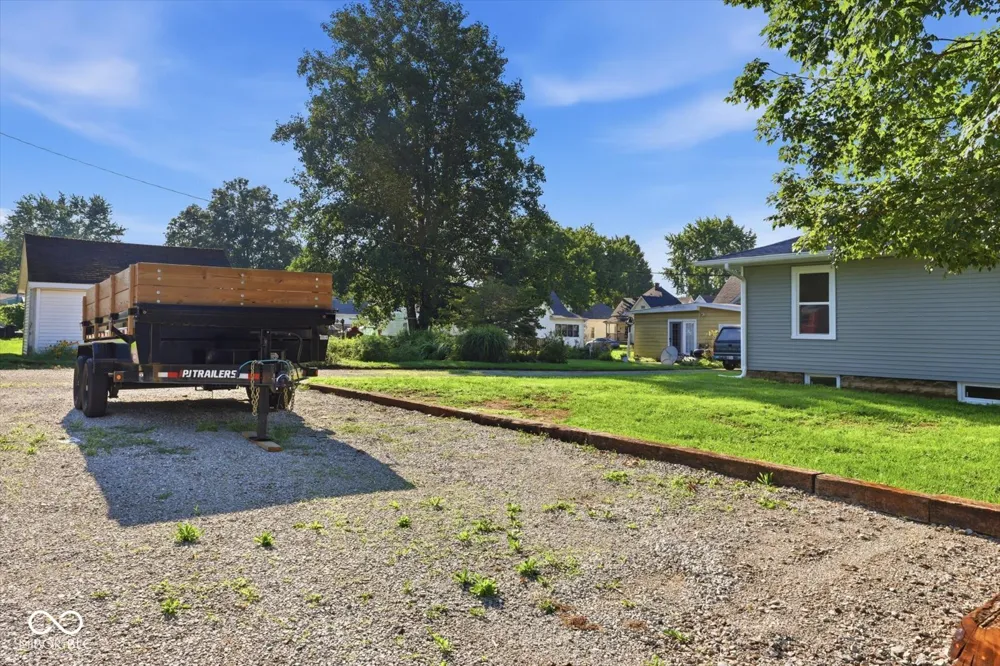 410 Mary Street Shelbyville, IN 46176