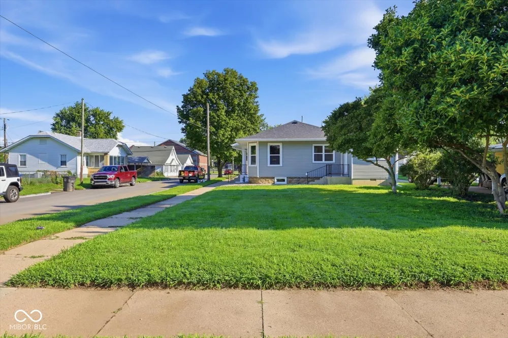 410 Mary Street Shelbyville, IN 46176