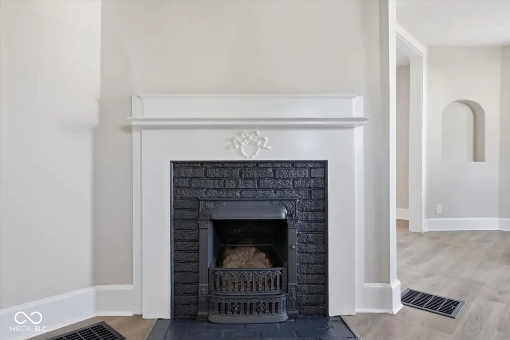 410 Mary Street Shelbyville, IN 46176