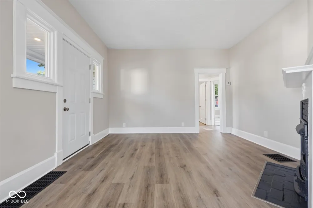 410 Mary Street Shelbyville, IN 46176