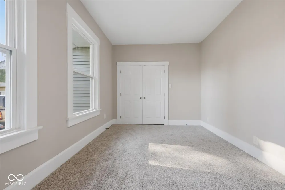 410 Mary Street Shelbyville, IN 46176