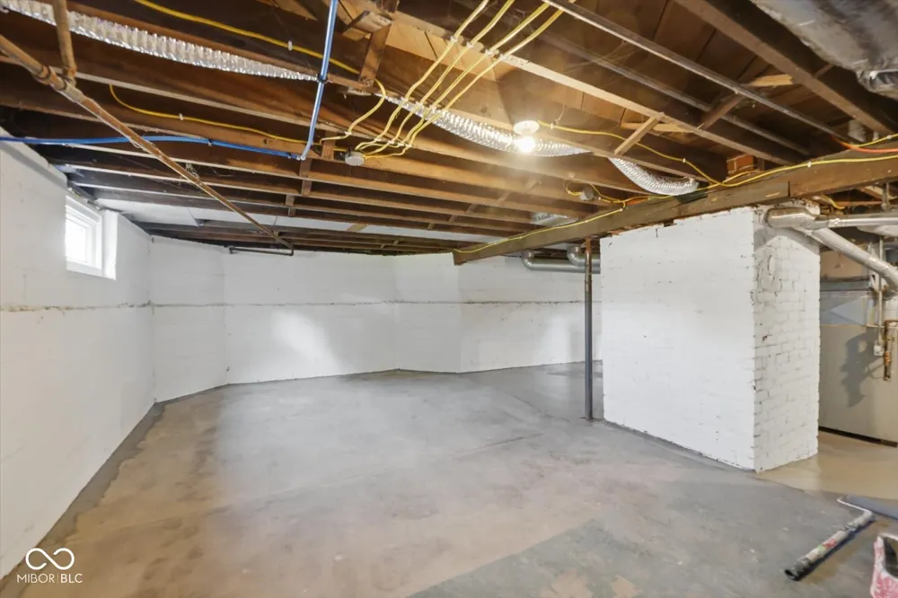 410 Mary Street Shelbyville, IN 46176