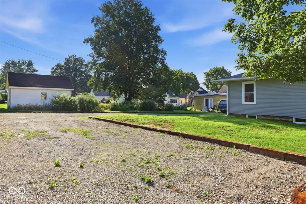 410 Mary Street Shelbyville, IN 46176