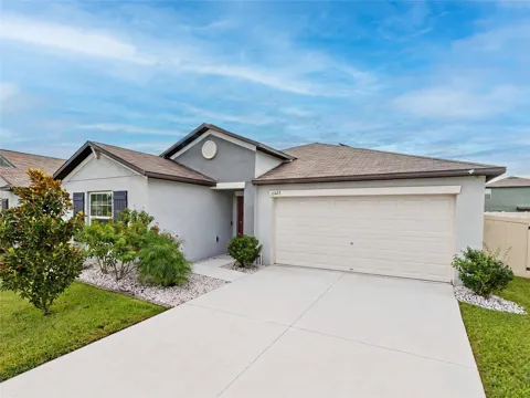 15423 MILLER CREEK DRIVE