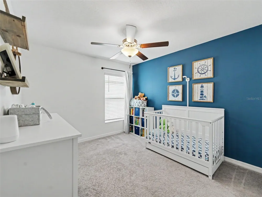 15423 MILLER CREEK DRIVE Ruskin, FL 33573