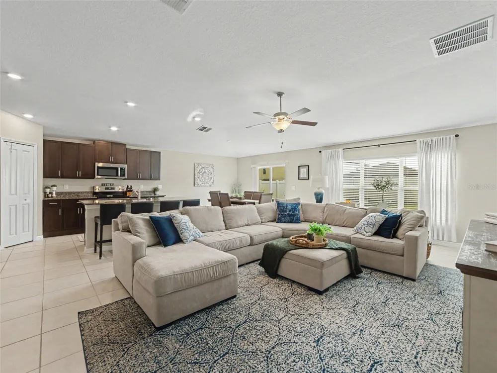15423 MILLER CREEK DRIVE Ruskin, FL 33573