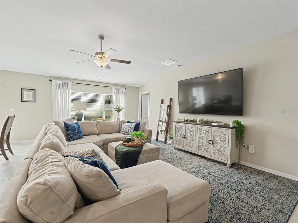 15423 MILLER CREEK DRIVE Ruskin, FL 33573