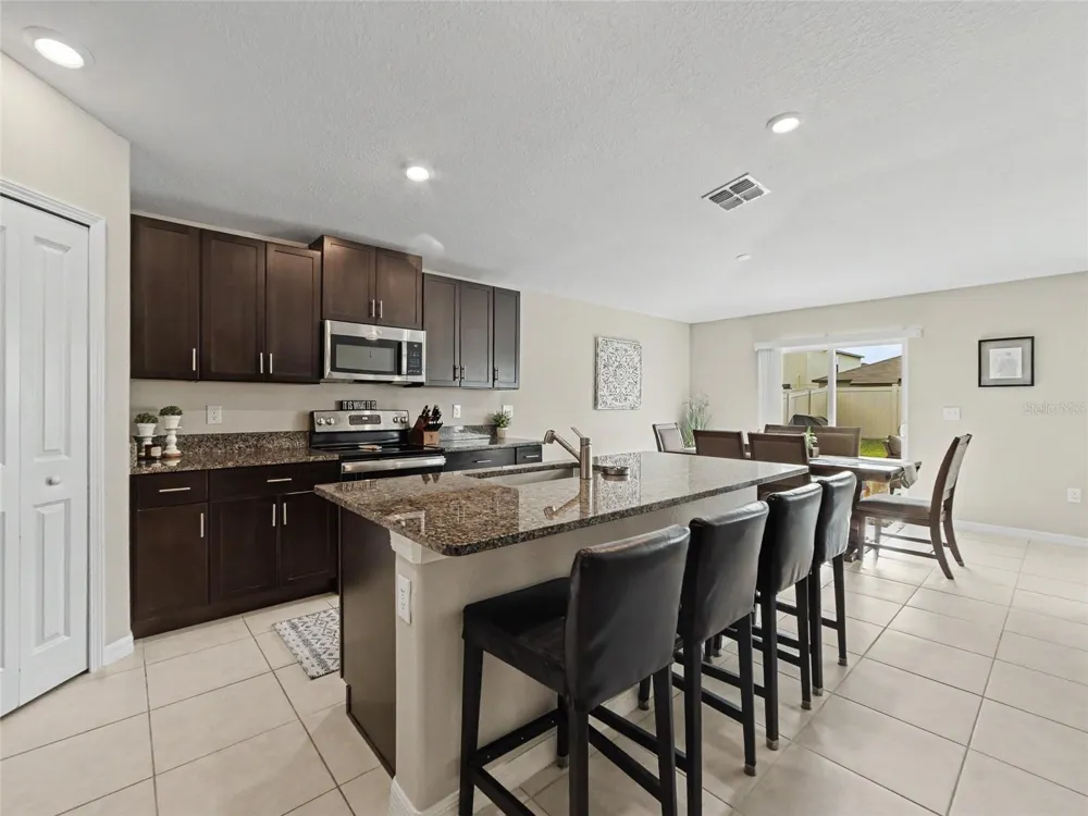 15423 MILLER CREEK DRIVE Ruskin, FL 33573