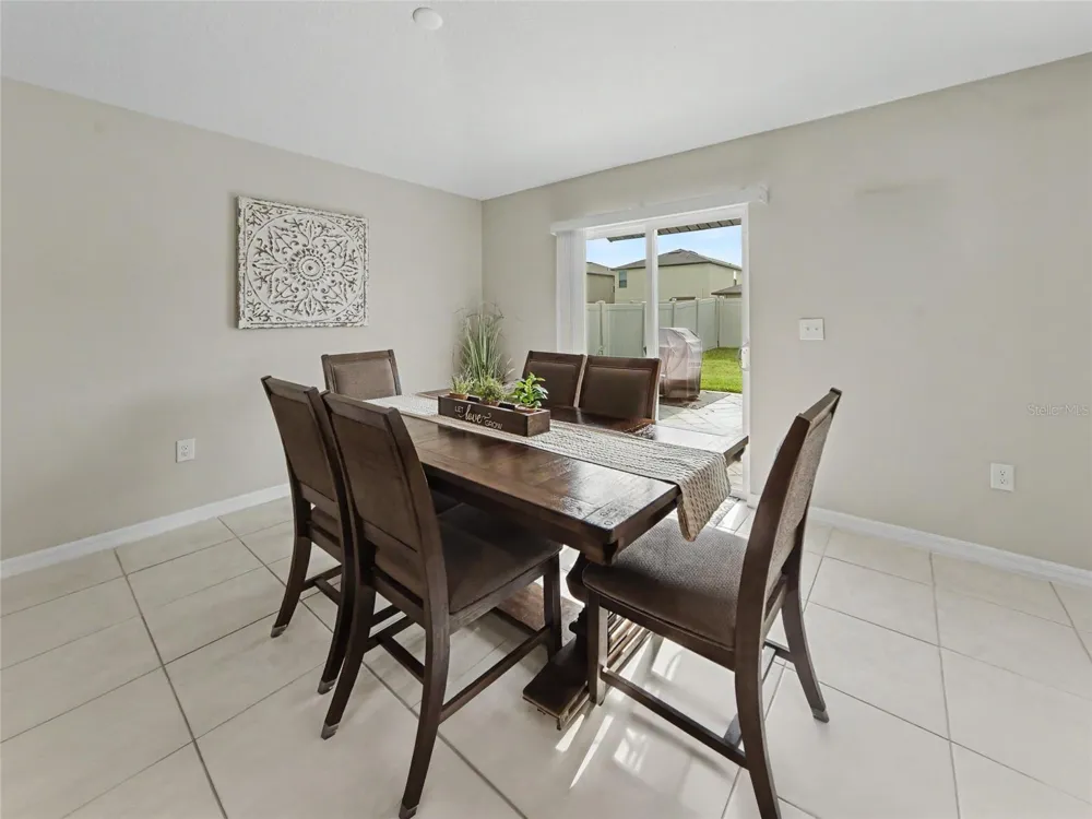 15423 MILLER CREEK DRIVE Ruskin, FL 33573