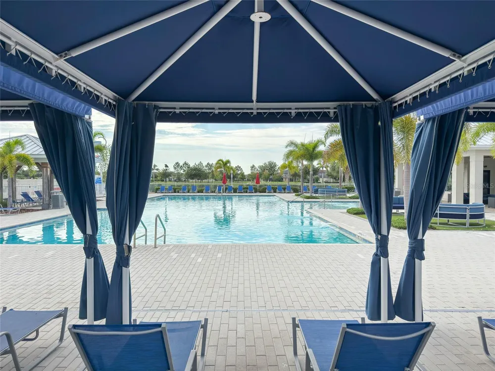 15423 MILLER CREEK DRIVE Ruskin, FL 33573