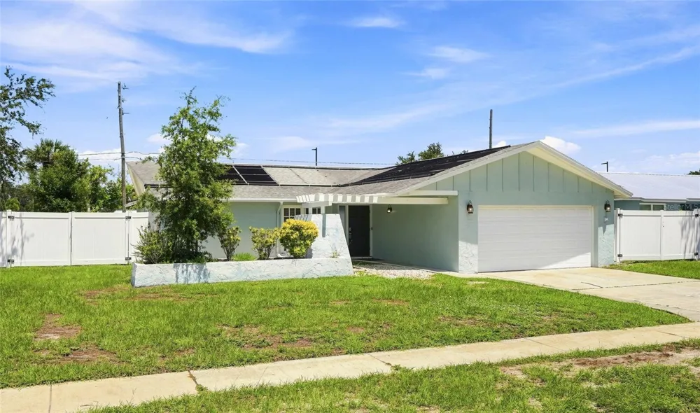 13691 SERENA DRIVE Largo, FL 33774