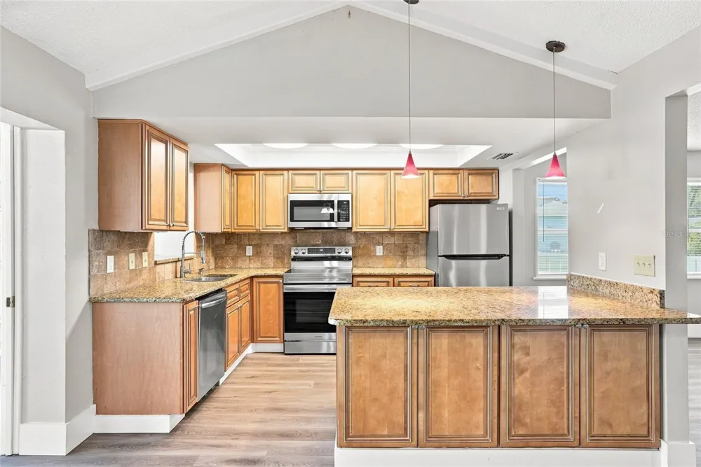 13691 SERENA DRIVE Largo, FL 33774