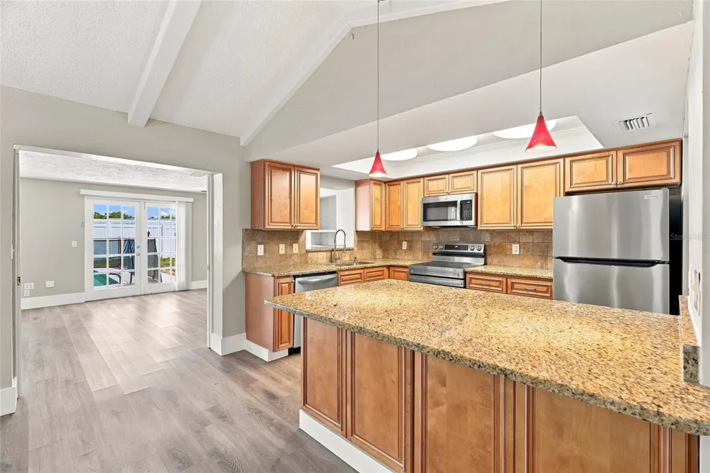 13691 SERENA DRIVE Largo, FL 33774