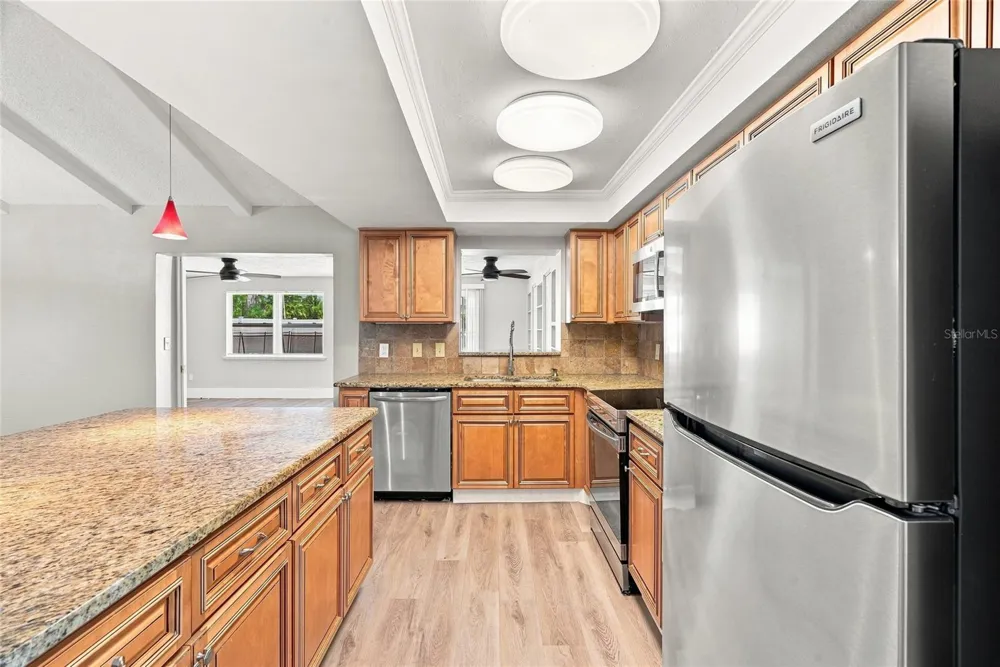 13691 SERENA DRIVE Largo, FL 33774
