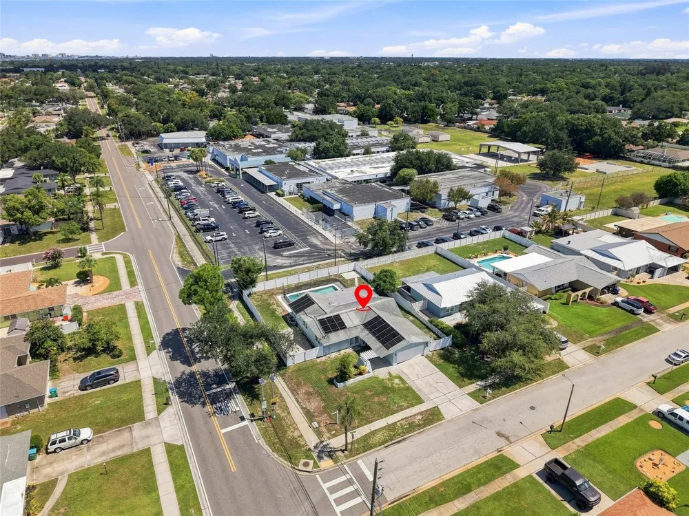 13691 SERENA DRIVE Largo, FL 33774