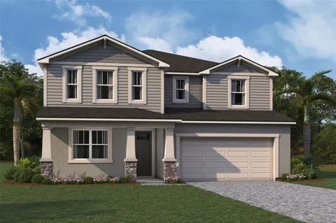 34747 FLOWER PATCH DRIVE