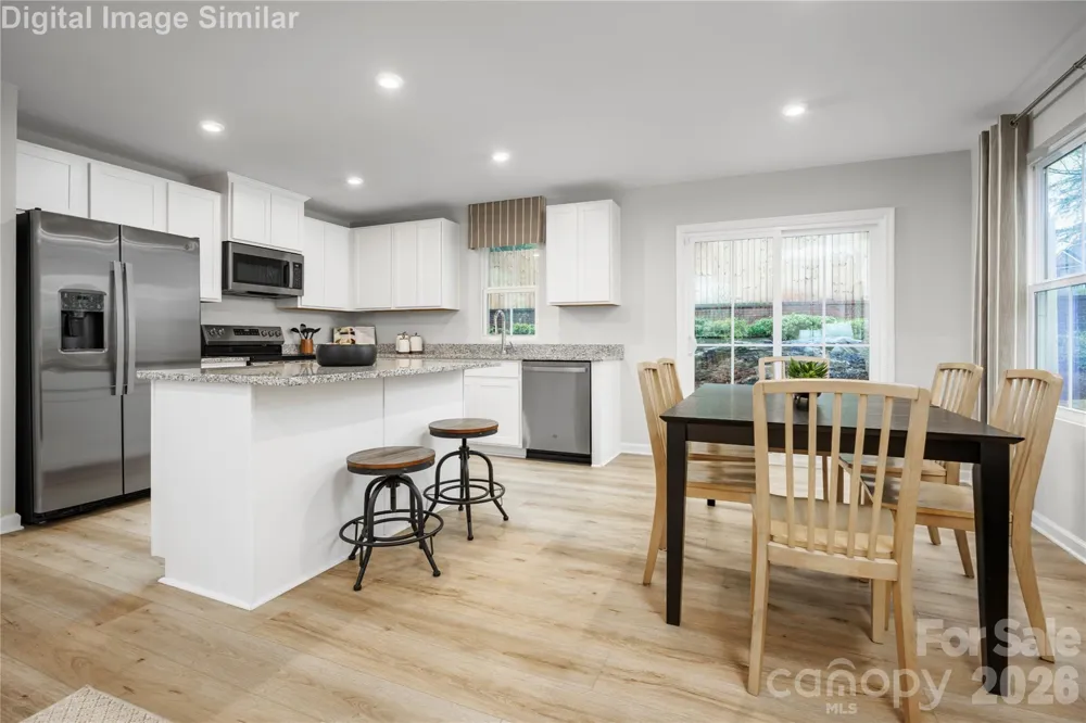 1513 39th Avenue Loop NE Hickory, NC 28601
