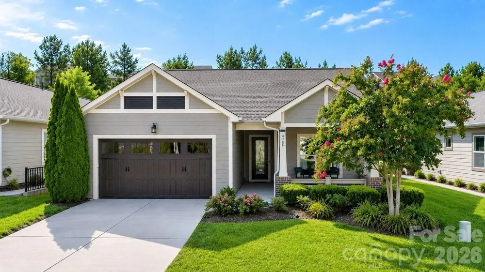 4759 Looking Glass Trail Denver, NC 28037