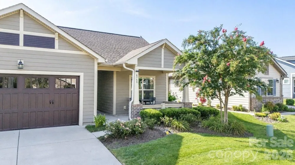 4759 Looking Glass Trail Denver, NC 28037
