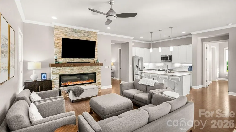 4759 Looking Glass Trail Denver, NC 28037