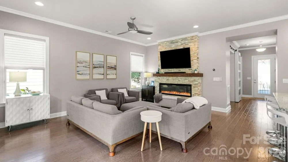 4759 Looking Glass Trail Denver, NC 28037