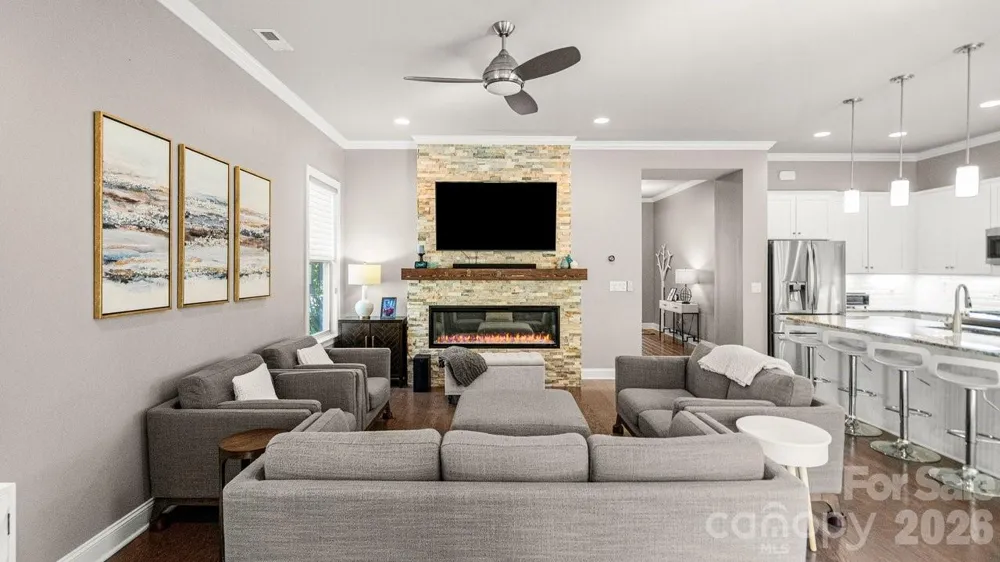 4759 Looking Glass Trail Denver, NC 28037