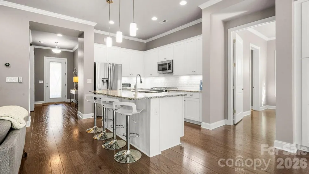 4759 Looking Glass Trail Denver, NC 28037