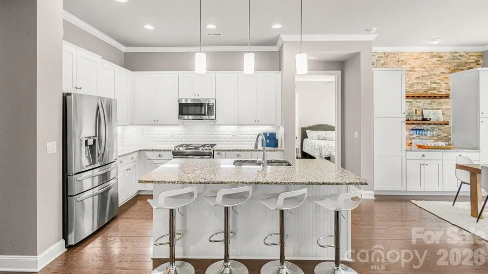4759 Looking Glass Trail Denver, NC 28037