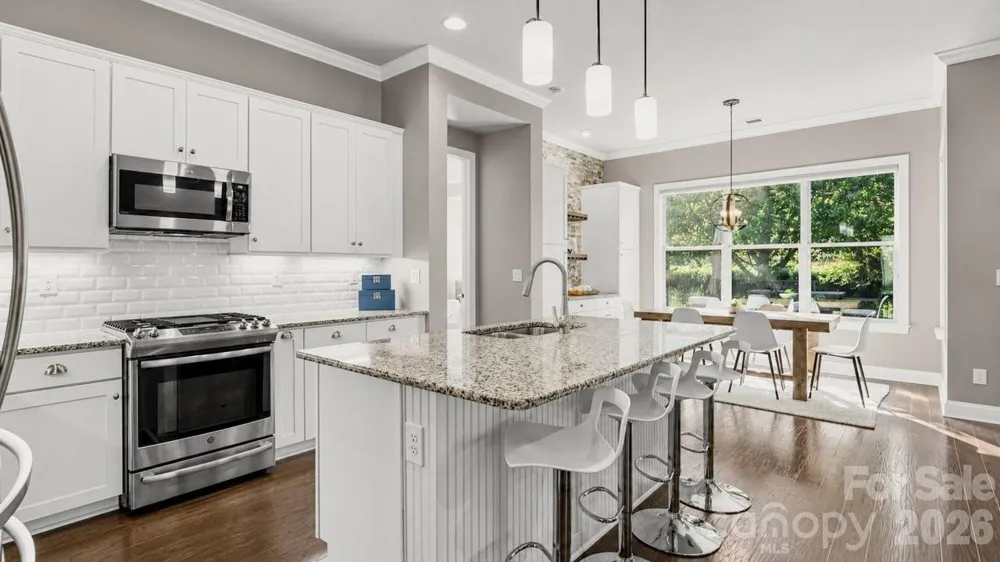 4759 Looking Glass Trail Denver, NC 28037