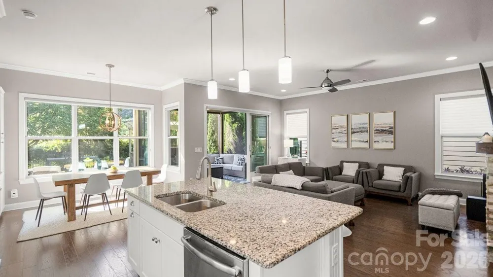 4759 Looking Glass Trail Denver, NC 28037