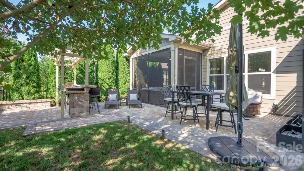 4759 Looking Glass Trail Denver, NC 28037