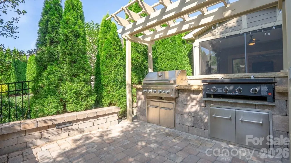 4759 Looking Glass Trail Denver, NC 28037
