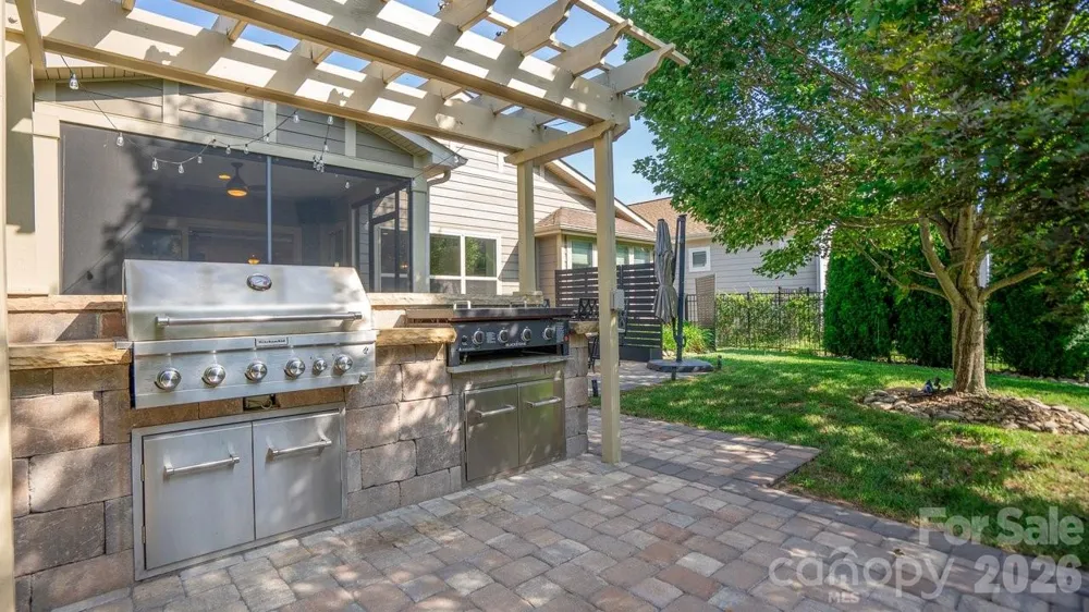 4759 Looking Glass Trail Denver, NC 28037