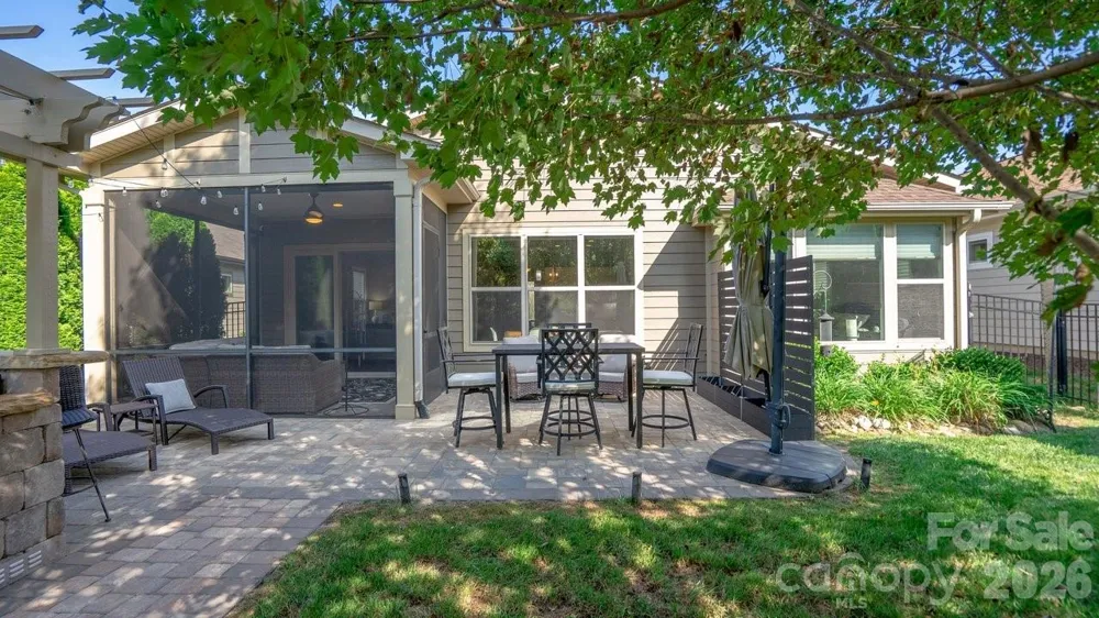 4759 Looking Glass Trail Denver, NC 28037