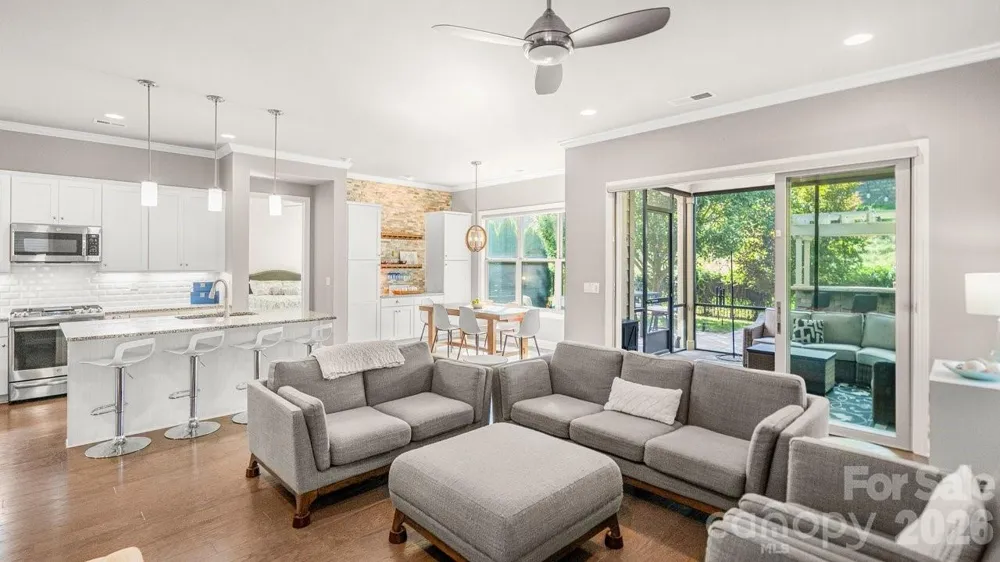 4759 Looking Glass Trail Denver, NC 28037