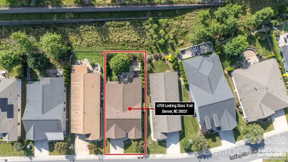 4759 Looking Glass Trail Denver, NC 28037