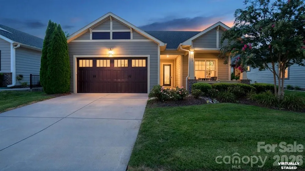 4759 Looking Glass Trail Denver, NC 28037