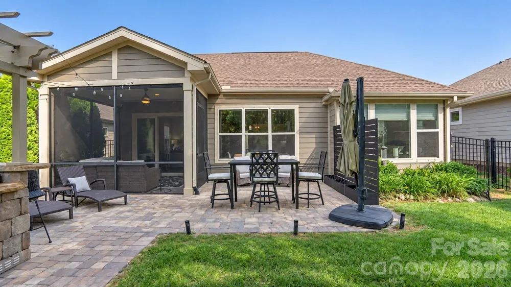 4759 Looking Glass Trail Denver, NC 28037