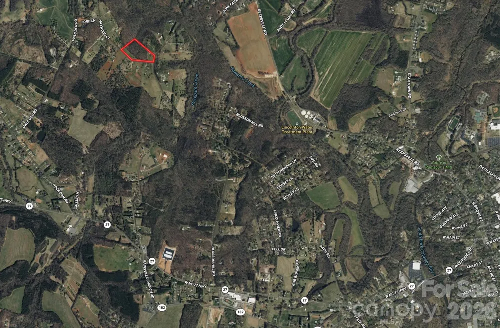 1182 Haywood Court Lincolnton, NC 28092