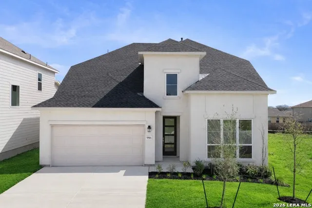 956 Nolte Seguin, TX 78155