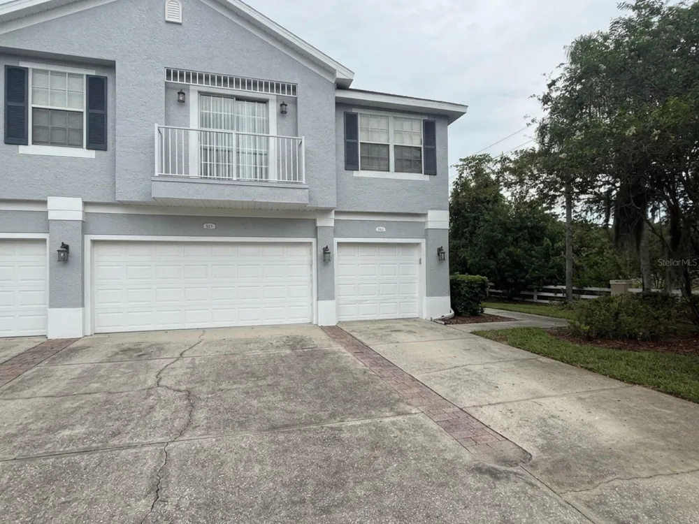 8621 SHALLOW CREEK COURT New Port Richey, FL 34653