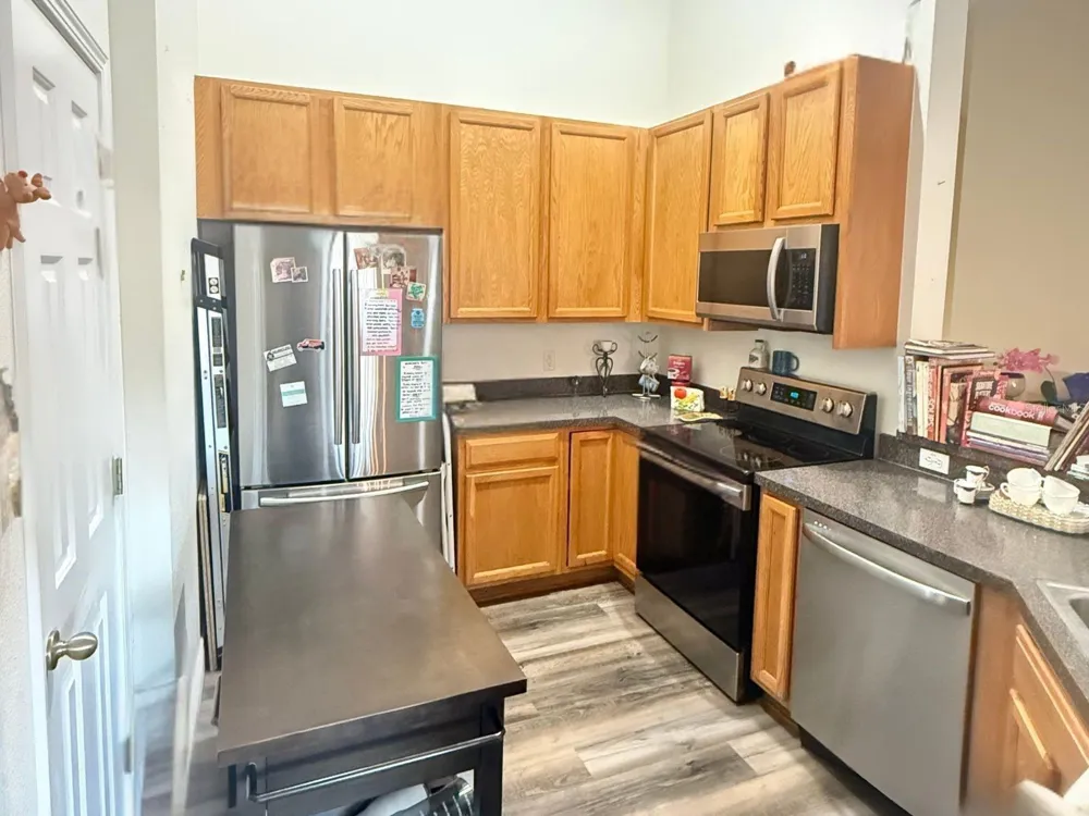 8621 SHALLOW CREEK COURT New Port Richey, FL 34653