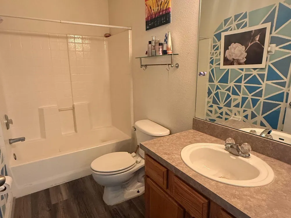 8621 SHALLOW CREEK COURT New Port Richey, FL 34653