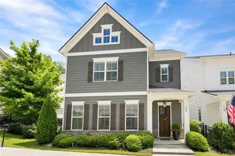 200 Magnolia Blossom Court