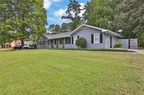 2666 Abilene Trail