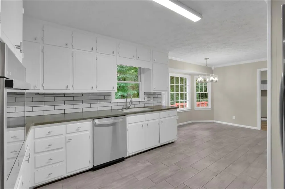 2666 Abilene Trail Snellville, GA 30078